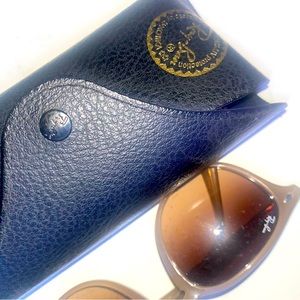 Ray-Ban Woman cute sunglasses